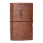 Produktbild Newt Scamander Notizbuch - Phantastische Tierwesen
