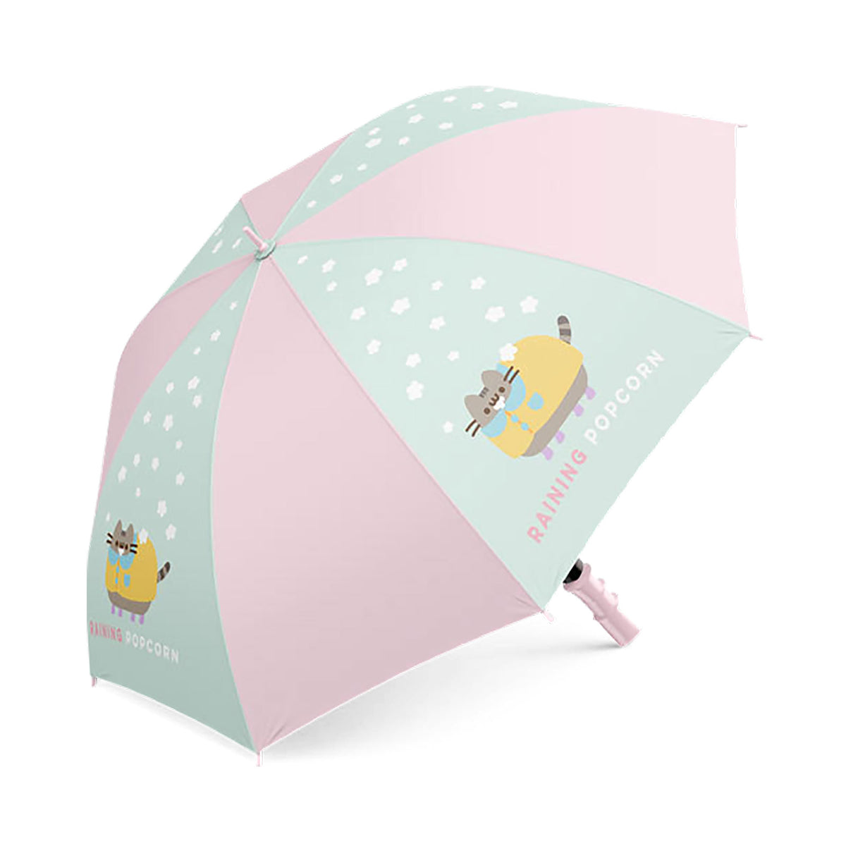 Produktbild Pusheen - Raining Popcorn Schirm