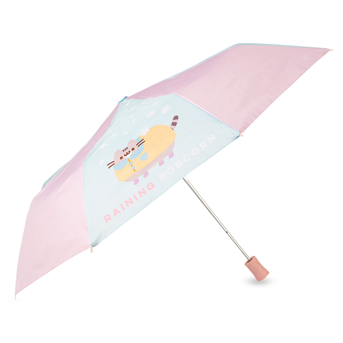 Produktbild Pusheen - Raining Popcorn Schirm