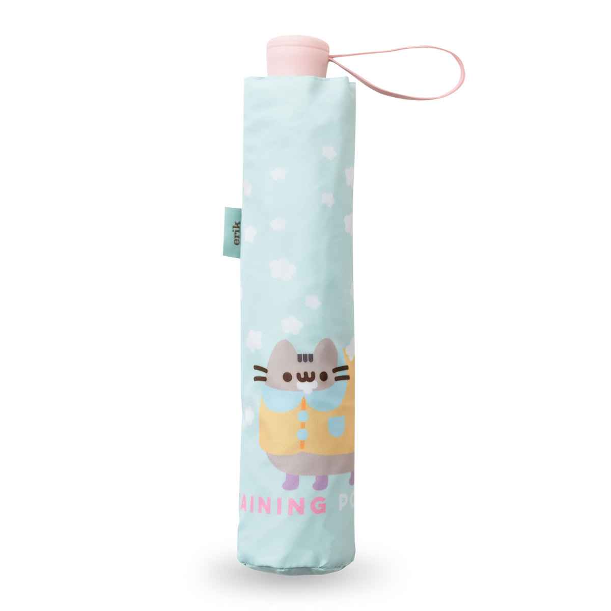 Produktbild Pusheen - Raining Popcorn Schirm