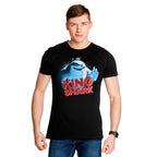 Produktbild The Suicide Squad - King Shark T-Shirt schwarz