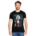 Produktbild Harley Quinn T-Shirt schwarz - The Suicide Squad