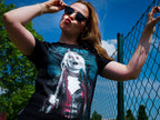 Produktbild Harley Quinn T-Shirt schwarz - The Suicide Squad