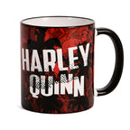 Produktbild The Suicide Squad - Harley Quinn Tasse