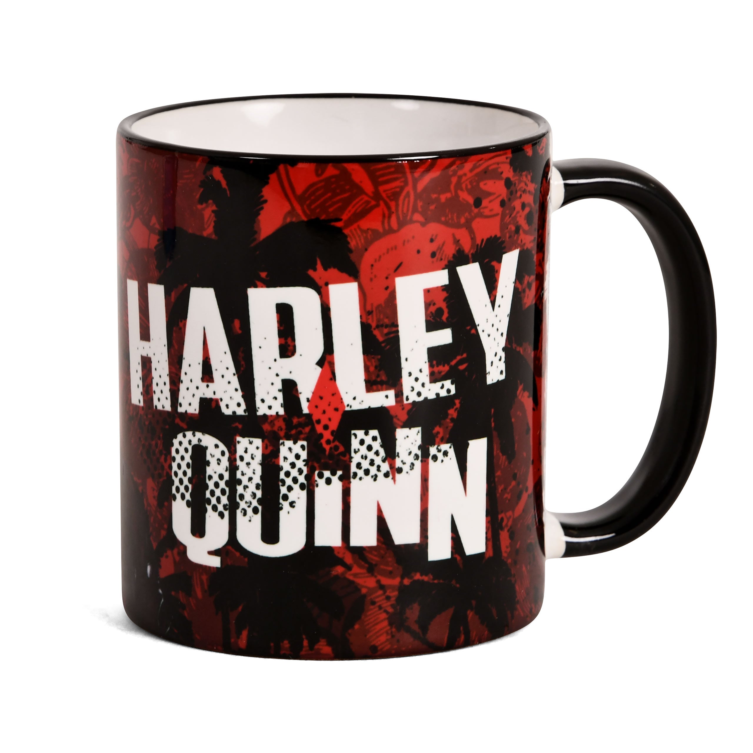 Produktbild The Suicide Squad - Harley Quinn Tasse