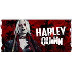 Produktbild The Suicide Squad - Harley Quinn Tasse