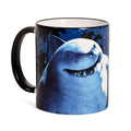 Produktbild The Suicide Squad - King Shark Tasse