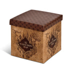 Product image Harry Potter - Marauder's Map Stool with Storage