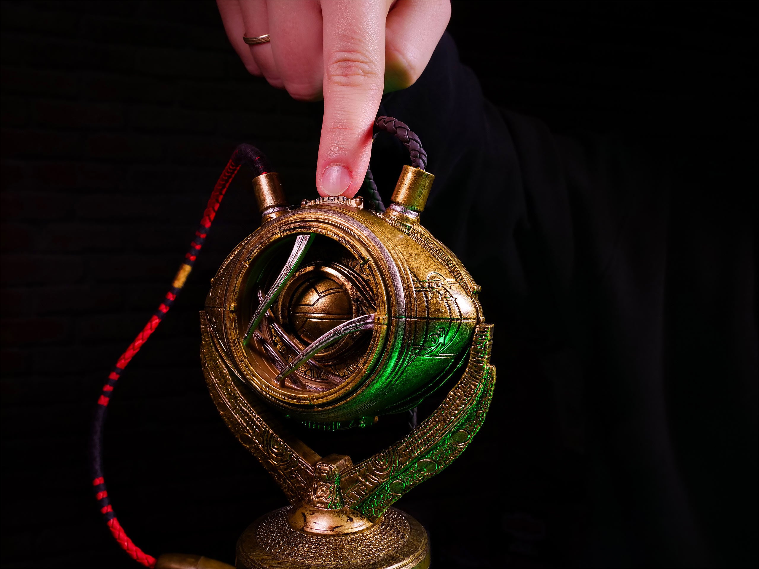 Product image Dr. Strange - The Eye of Agamotto Replica