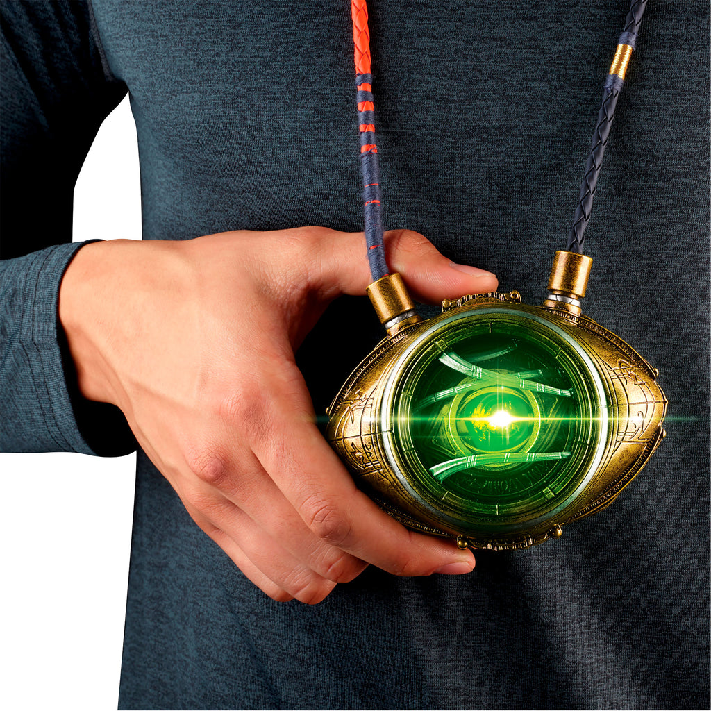 Product image Dr. Strange - The Eye of Agamotto Replica