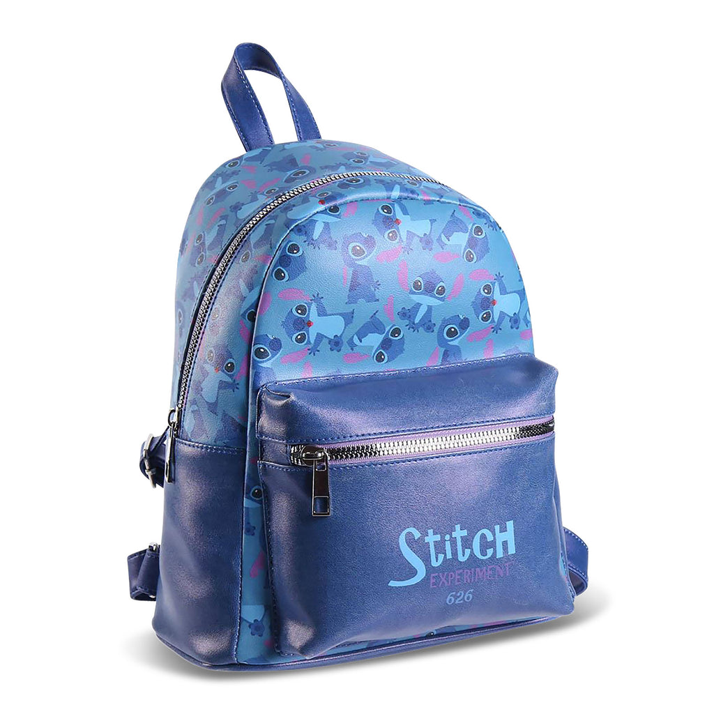 Produktbild Lilo & Stitch - Stitch Mini Rucksack