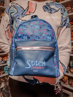 Produktbild Lilo & Stitch - Stitch Mini Rucksack