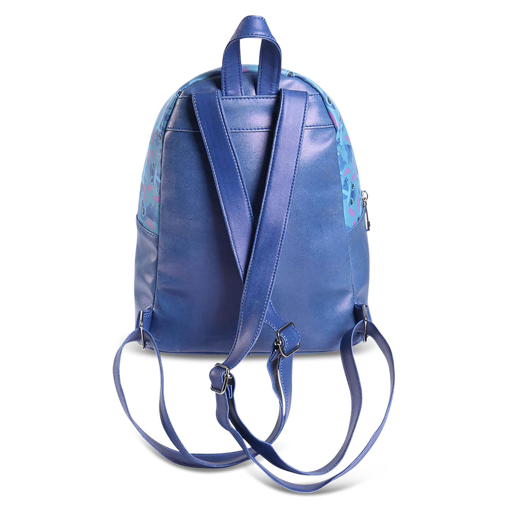 Produktbild Lilo & Stitch - Stitch Mini Rucksack