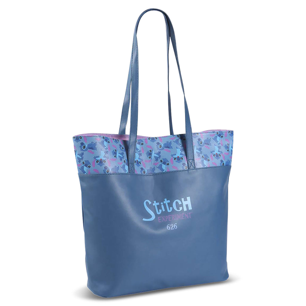Produktbild Lilo & Stitch - Stitch Shopper Tasche