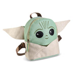 Produktbild The Child Mini Rucksack - Star Wars The Mandalorian