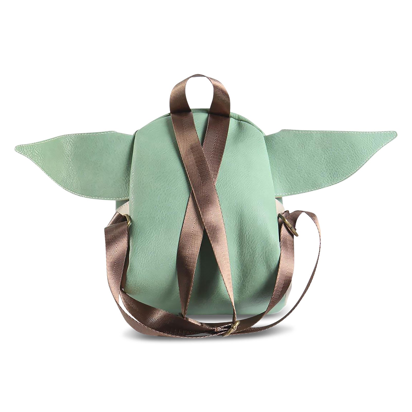 Produktbild The Child Mini Rucksack - Star Wars The Mandalorian