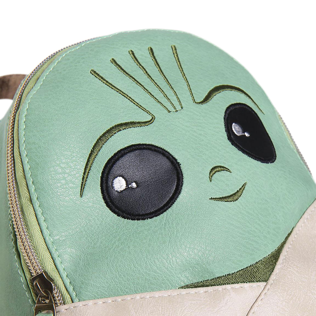 Produktbild The Child Mini Rucksack - Star Wars The Mandalorian