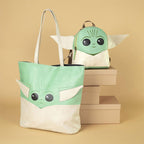 Produktbild The Child Mini Rucksack - Star Wars The Mandalorian