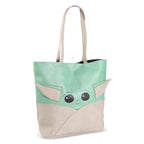 Produktbild Grogu Shopper Tasche - Star Wars The Mandalorian