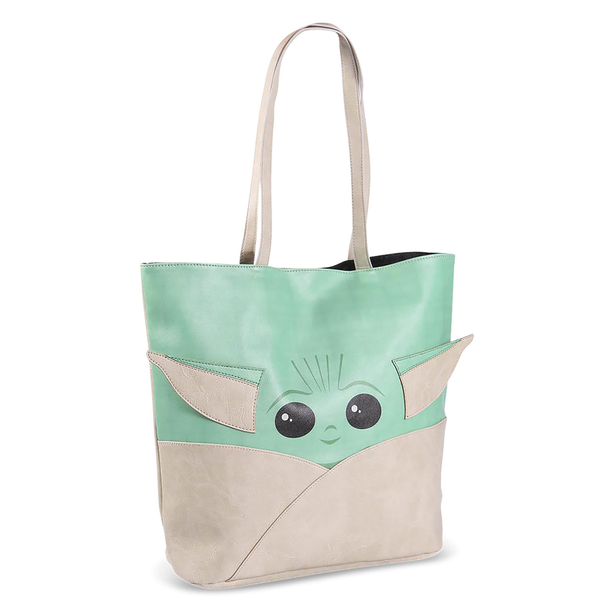 Produktbild Grogu Shopper Tasche - Star Wars The Mandalorian