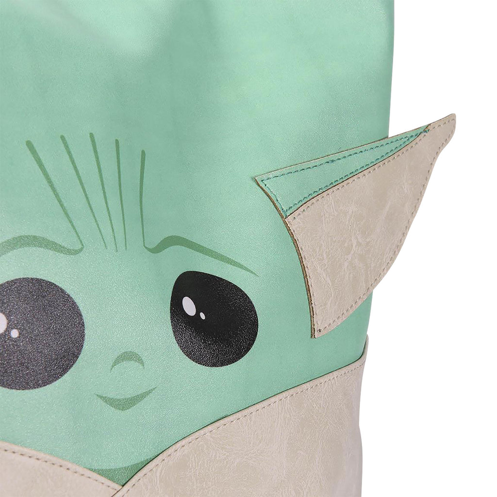 Produktbild Grogu Shopper Tasche - Star Wars The Mandalorian