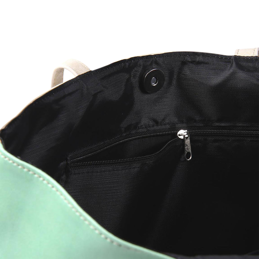 Produktbild Grogu Shopper Tasche - Star Wars The Mandalorian
