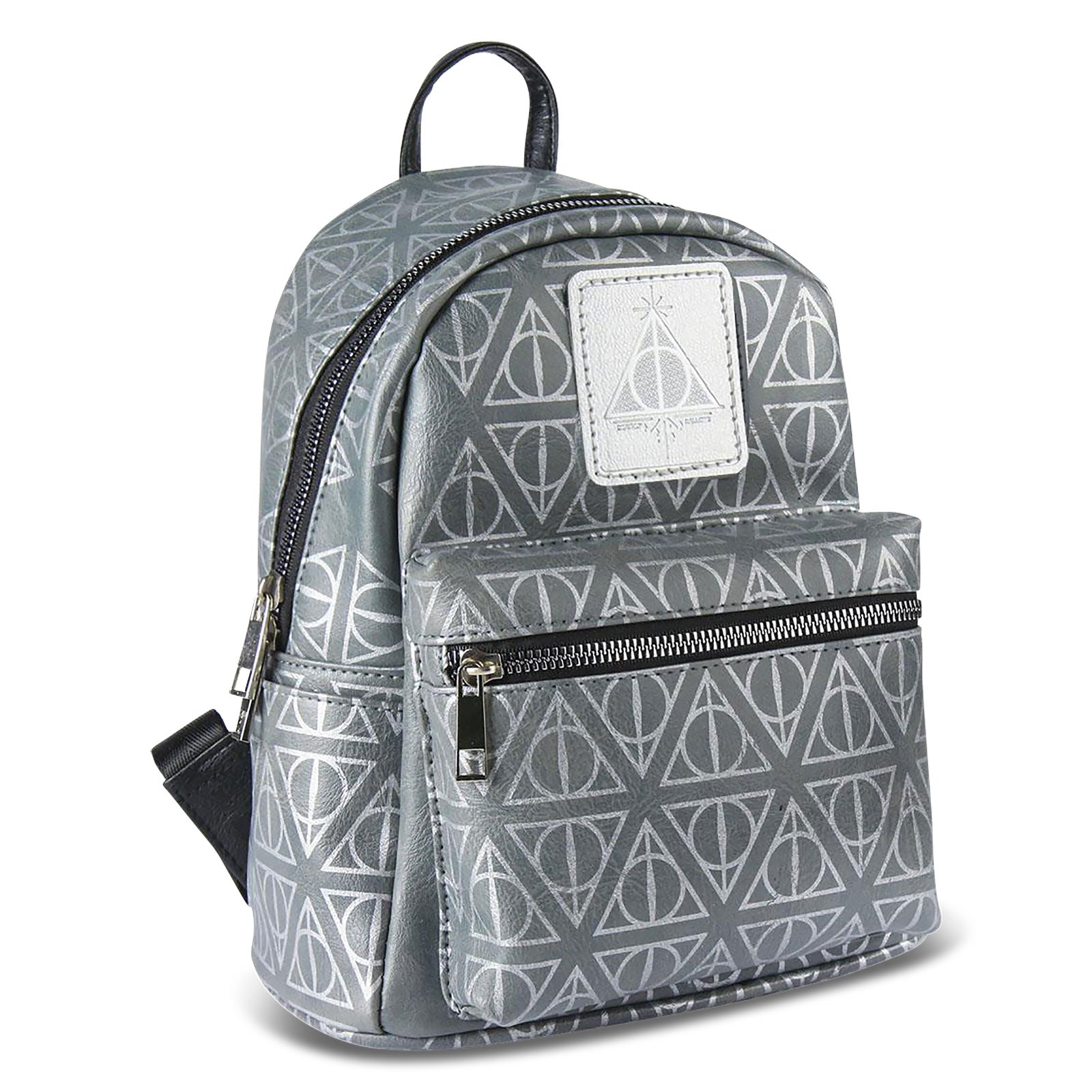Produktbild Harry Potter - Deathly Hallows Mini Rucksack