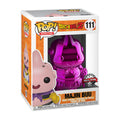 Produktbild Dragon Ball Z - Majin Buu Funko Pop Figur