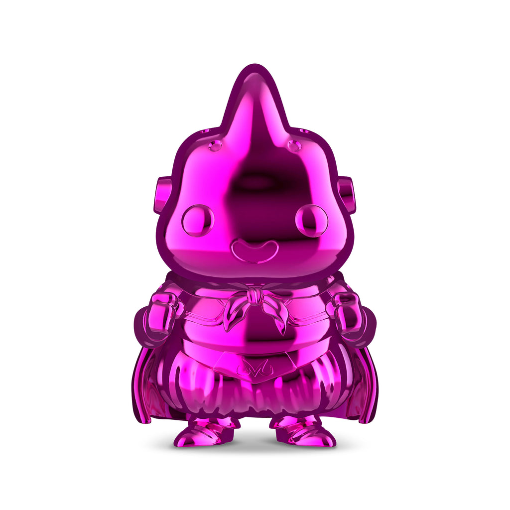Produktbild Dragon Ball Z - Majin Buu Funko Pop Figur