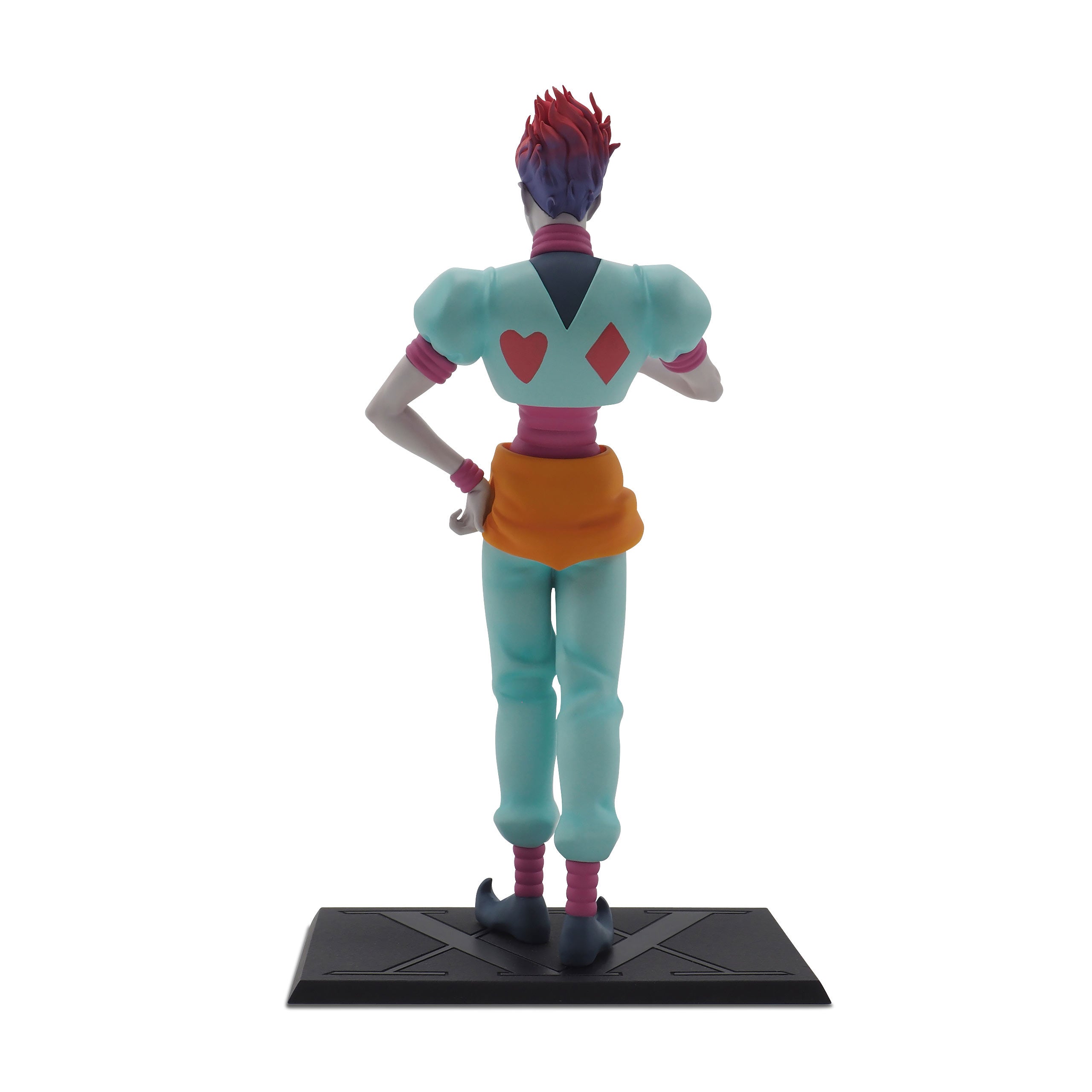 Produktbild Hunter x Hunter - Hisoka Figur 20 cm