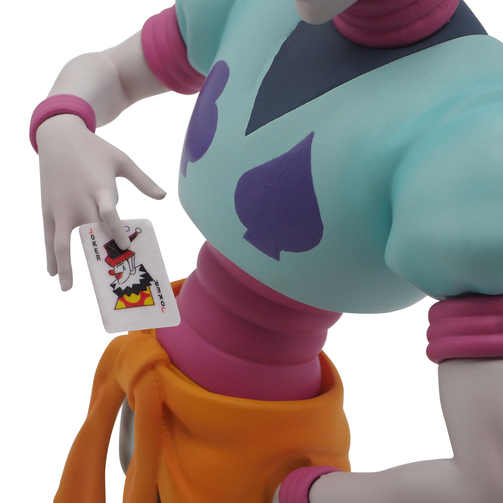 Produktbild Hunter x Hunter - Hisoka Figur 20 cm