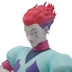 Produktbild Hunter x Hunter - Hisoka Figur 20 cm
