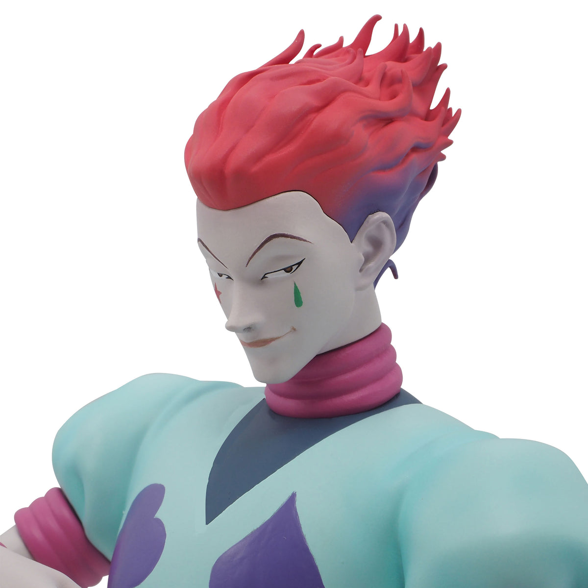 Produktbild Hunter x Hunter - Hisoka Figur 20 cm