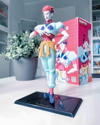 Produktbild Hunter x Hunter - Hisoka Figur 20 cm
