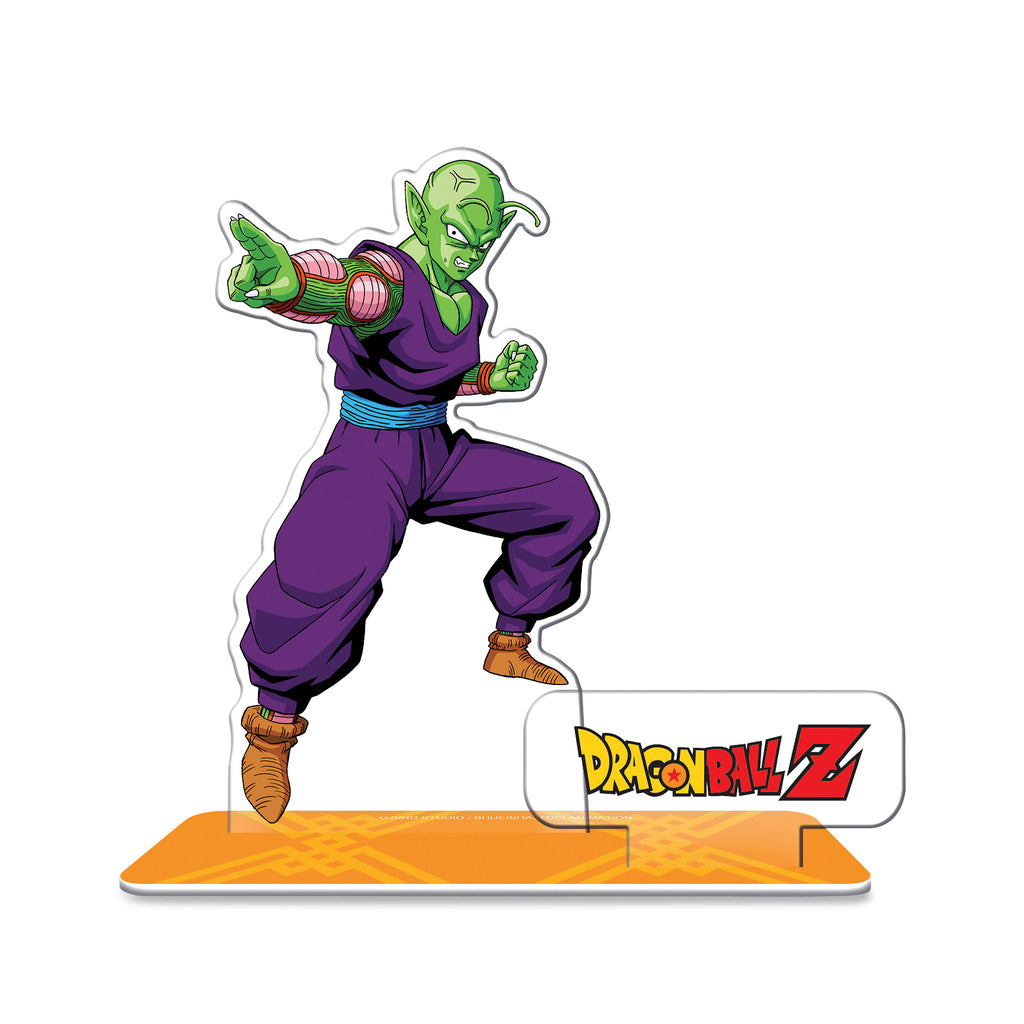 Dragon Ball Z - Piccolo Acryl Figur