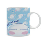 Produktbild Meine Wiedergeburt als Schleim - Rimuru Tempest Tasse