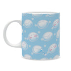 Produktbild Meine Wiedergeburt als Schleim - Rimuru Tempest Tasse