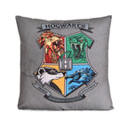 Produktbild Harry Potter - Hogwarts Wappen Kissen