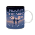 Produktbild Dune - Fear Is The Mind-Killer Tasse