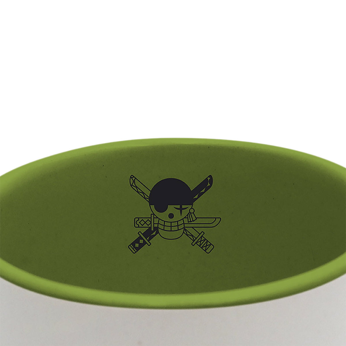 Produktbild One Piece - Wanted Zoro Tasse