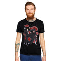 Produktbild Naruto - Akatsuki Kisame und Itachi T-Shirt