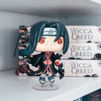 Produktbild Naruto - Itachi Funko Pop Figur