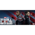 Produktbild The Falcon and the Winter Soldier - Poster Tasse