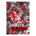 Produktbild Shibuya Goldfish - Manga Band 2