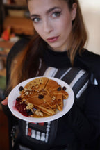 Produktbild Star Wars - Millennium Falcon Waffeleisen