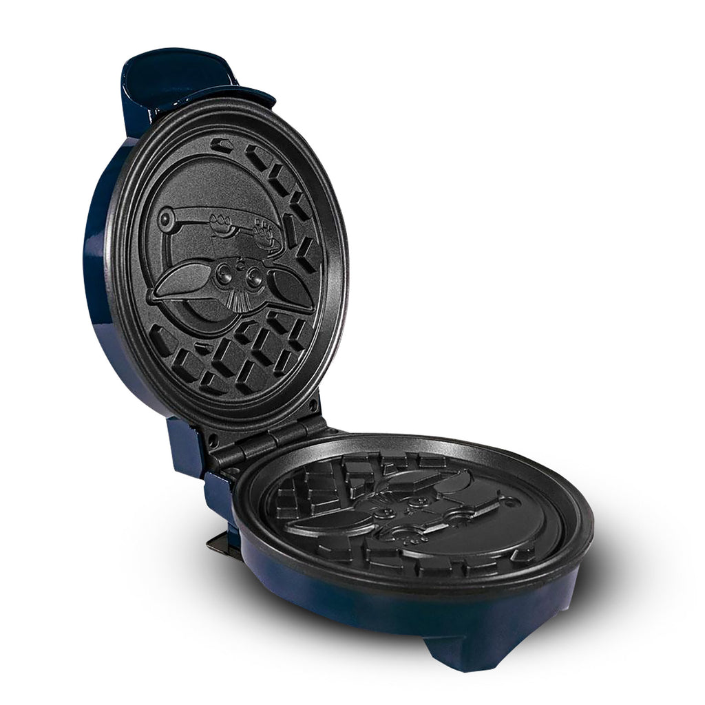 Produktbild Grogu Waffeleisen - Star Wars The Mandalorian