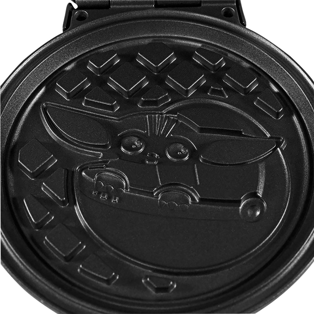 Produktbild Grogu Waffeleisen - Star Wars The Mandalorian