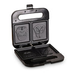 Produktbild Star Wars - Darth Vader & Stormtrooper Sandwichmaker
