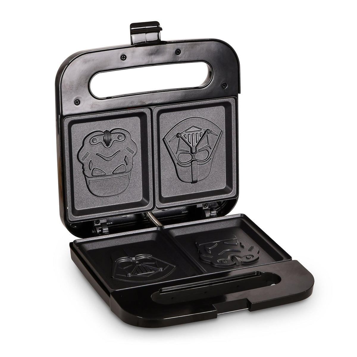 Produktbild Star Wars - Darth Vader & Stormtrooper Sandwichmaker