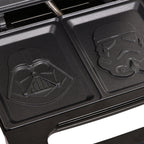 Produktbild Star Wars - Darth Vader & Stormtrooper Sandwichmaker